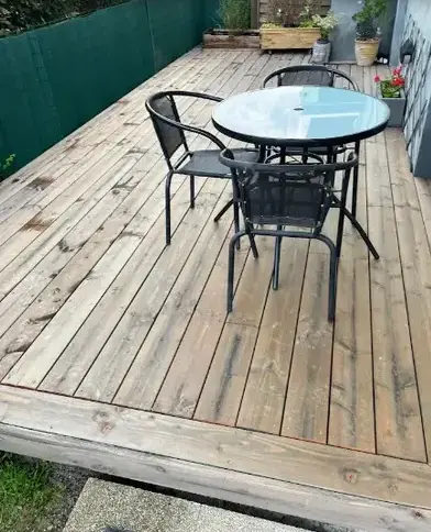 aménagement extérieur Bréal sous Montfort-5