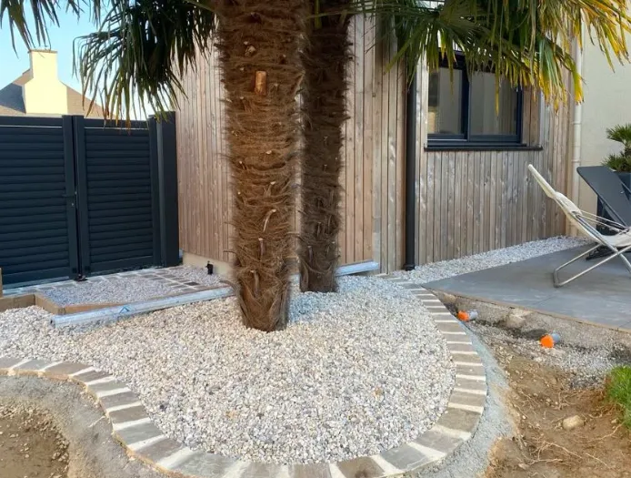 amenagement exterieur maure de bretagne