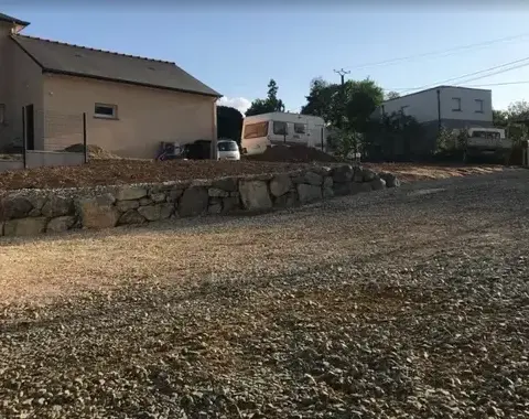maçonnerie paysagère Guichen-1